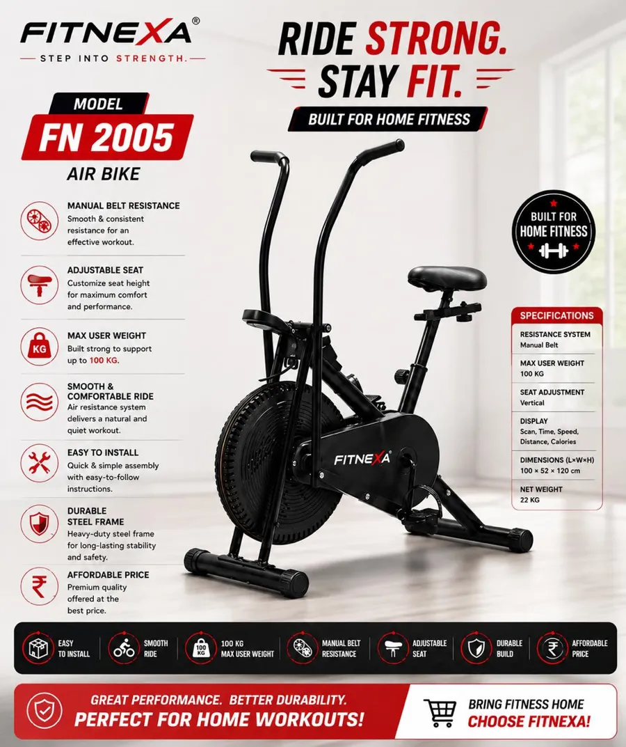 FITNEXA FN 2005